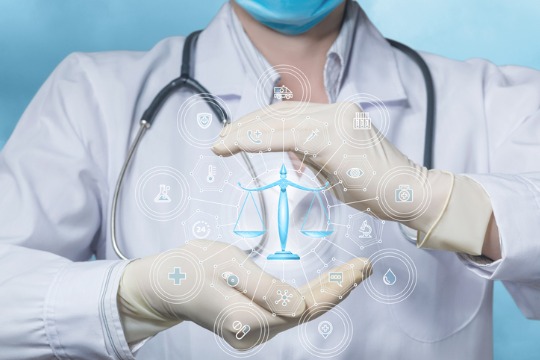 concept-of-legal-protection-in-medical-practice 540x360